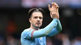 Jack Grealish nói gì sau màn tỏa sáng trước Liverpool